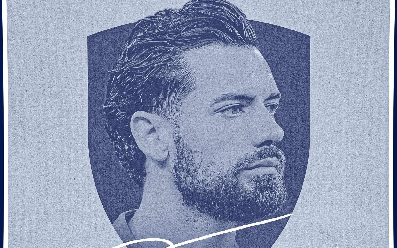 官方：利雅得新月签下佛罗伦萨后卫巴勃罗马里