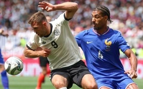 跟队：西汉姆联已出具许可，菲尔克鲁格26日将参与米兰训练