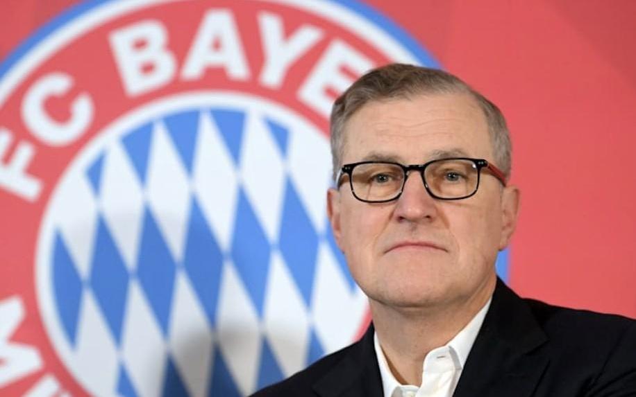 德雷森：拜仁是否需要去英超证明自己