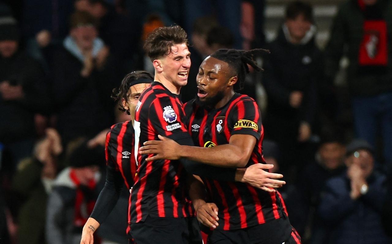 留不住了！塞门约冬窗去哪热刺、利物浦、曼城争夺英超新锋霸