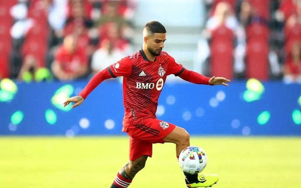 因西涅：我永远希望那不勒斯夺冠为国出战的想法一直都在