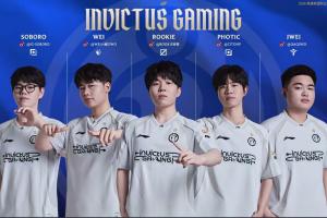 有拟人选手！iG本场比赛失利谁的问题最大?