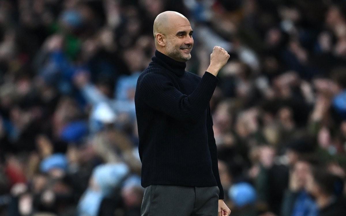 能否延续曼城各项赛事对桑德兰豪取8连胜