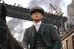 汤米回来了！基里安墨菲确认《浴血黑帮》电影2026年上映
