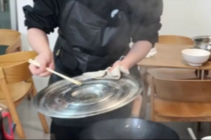 EDG发布Smoggy&CHICHOO决战厨神之