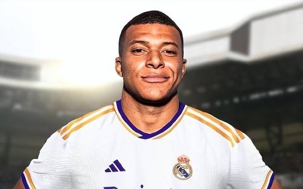 用“伤缺”开启2026新年姆巴佩想要金球奖，这难度可是真的不小