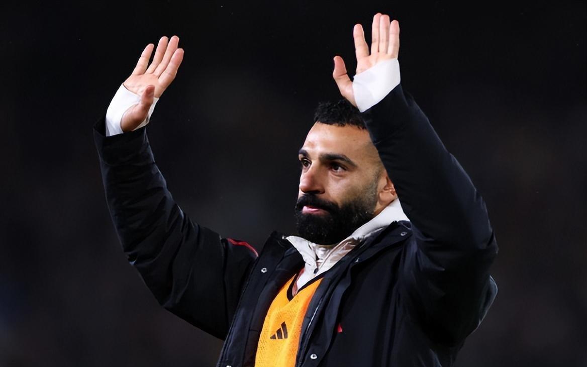 利兹联绝平利物浦，萨拉赫三场替补球队战绩不稳，主帅面临两难