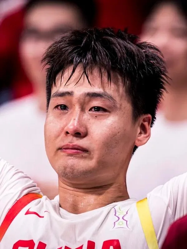 宣布了！赵睿火炬手！CBA又将有重大改革