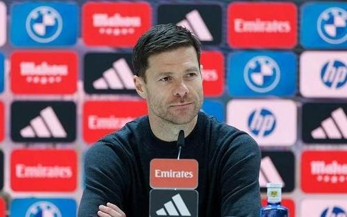 阿隆索：贡萨洛是青训球员的榜样我们会等姆巴佩到周二