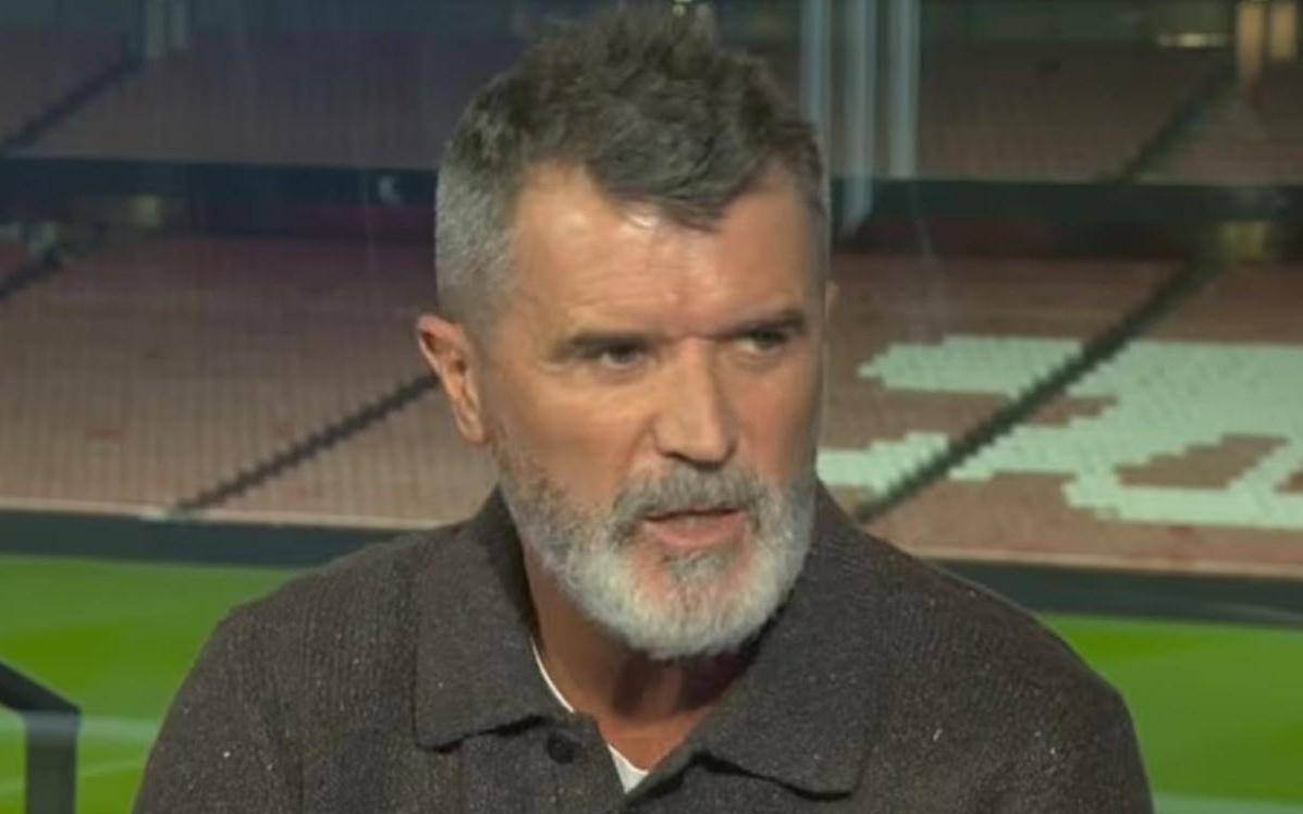 基恩：弗格森和吉尔仍像讨厌的气味一样，在曼联挥之不去