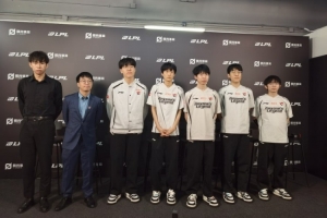 来自职业选手的肯定！Flandre与Hope称赞安蓓萨和芸阿娜的制作