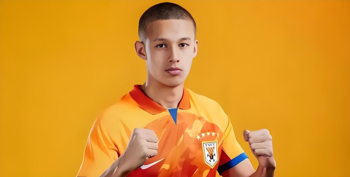 意外！杨皓宇要是当初去鲁能效力，如今发展肯定不如在申花好