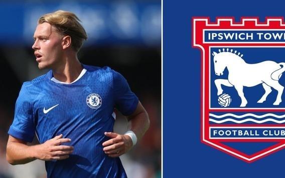 罗马诺：伊普斯维奇与切尔西就租借19