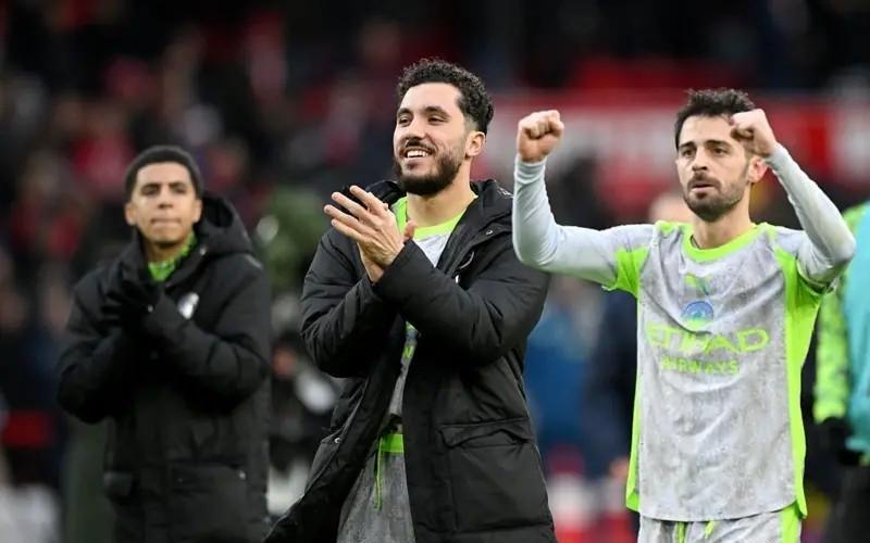 谢尔基：进球不是我的主要职责，我更希望能为队友送精妙传球