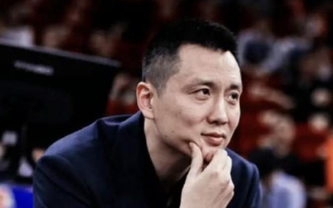 卢伟：今晚是向冠军队广厦学习的好机会张镇麟已融入球队体系