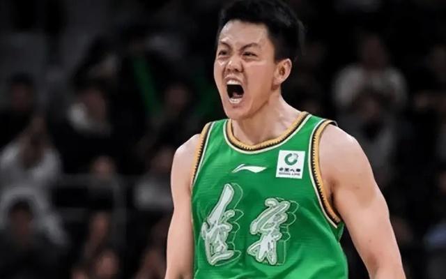 连续3场0分！CBA单场36分超巨光速陨落辽宁男篮未用好