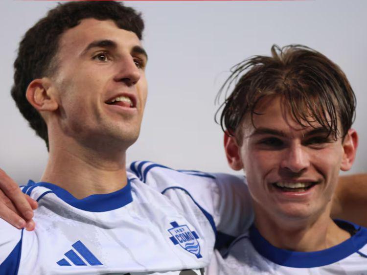 超值回购！皇马三千万欧锁定未来中轴