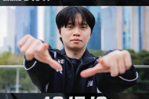 lolesports赛后更新图片：1256的梅尔！这就是BDD！