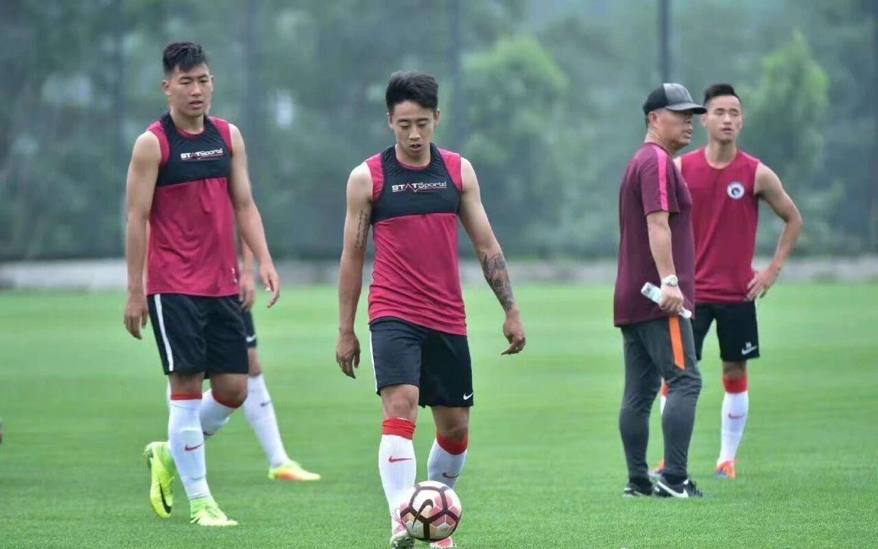 张延军：辽足解散是我的心结，若挣10个亿就把辽足重新弄起来