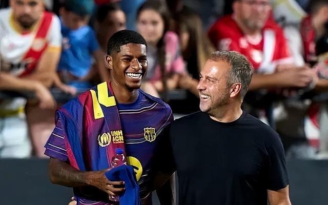 拉什福德不愁下家！曝巴黎愿5000万接盘热刺也想签他