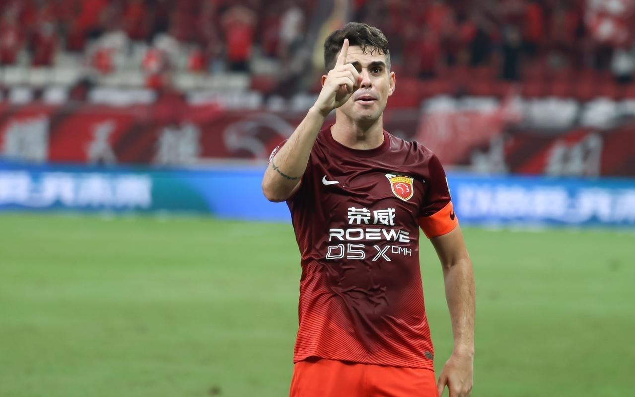 钱没挣到人差点没了！奥斯卡遭欠薪900万，巴甲还不如中超