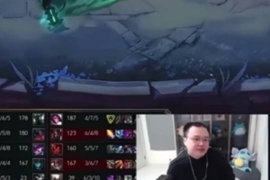 JJking说Uzi大概率复出：现在风评不会太差不打比赛会坐吃山空