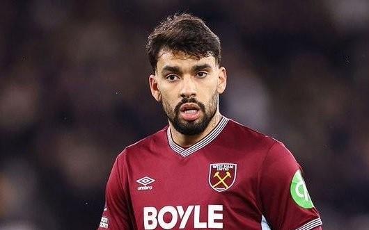 记者：弗拉门戈将再次报价帕奎塔，可能