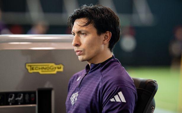 专家：利马和姆伯莫具备从挫折中恢复的能力，他们会越挫越勇