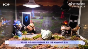 蟹哥竟然还没被下锅！目前预测LCK准确率仅有25%