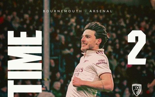 早报阿森纳3比2逆转伯恩茅斯巴萨2比0西班牙人尤文1比1莱切！