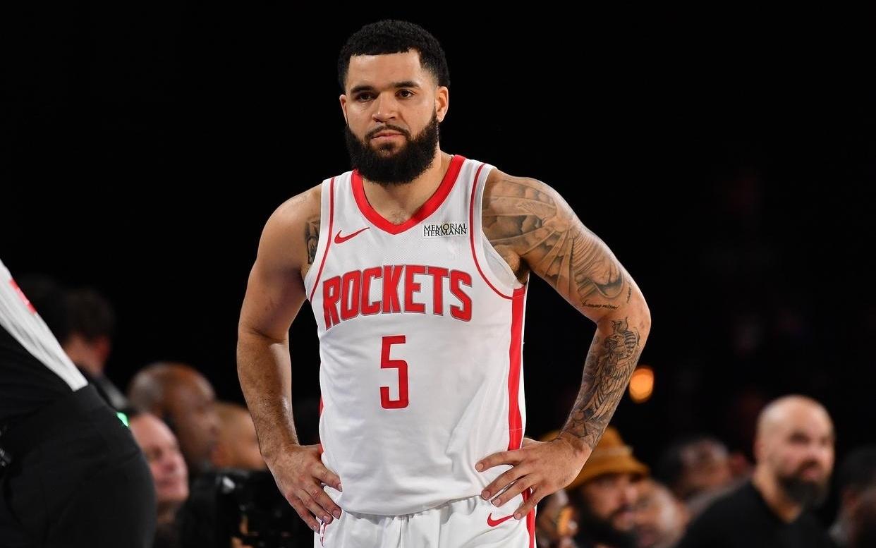 3月底无法复出火箭主控伤情反转！季后赛计划泡汤，仍需新控卫