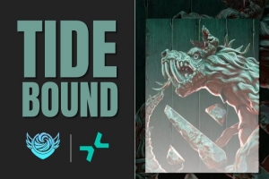 PGL瓦拉几亚S6：DM人马&Dukalis冰魂完美配合Pair10战车