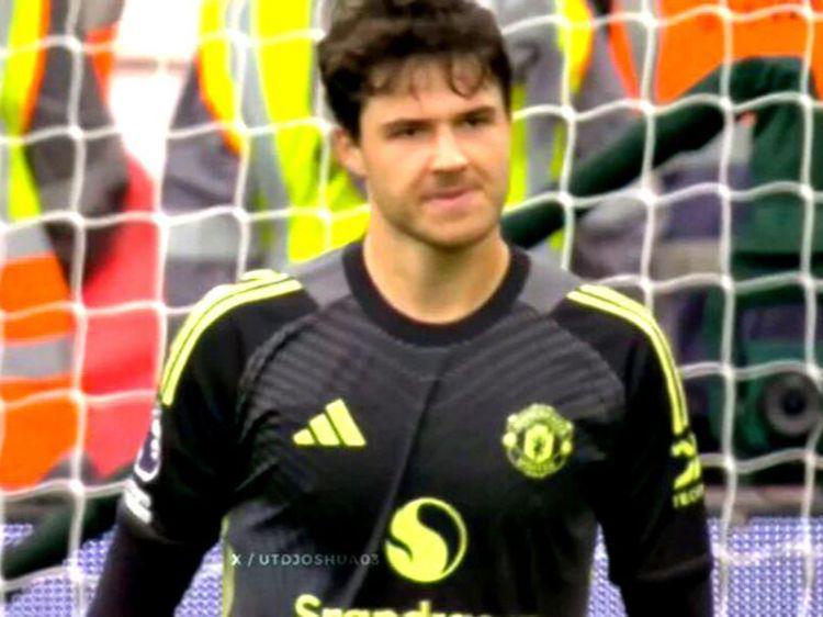 拉门斯崛起曼联仍要签门将！拉爵痛失