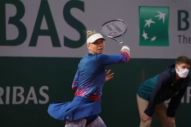 41岁前大满贯冠军在新赛季回归职业网坛！其他名宿震惊了