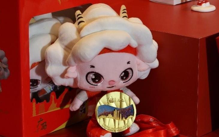 选手专属大礼包来了！参加2025广马，吃喝玩乐才是正经事