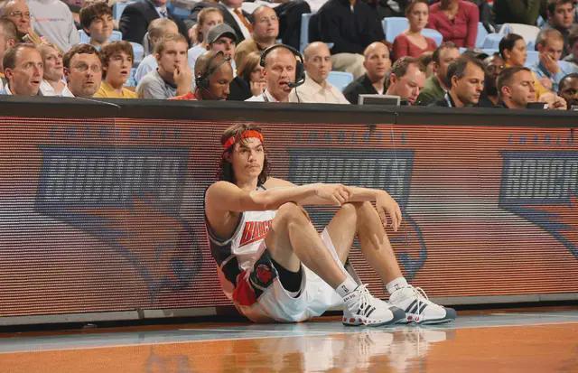 人物志从NCAA顶级得分王，到NBA最水探花郎，他被谁毁了