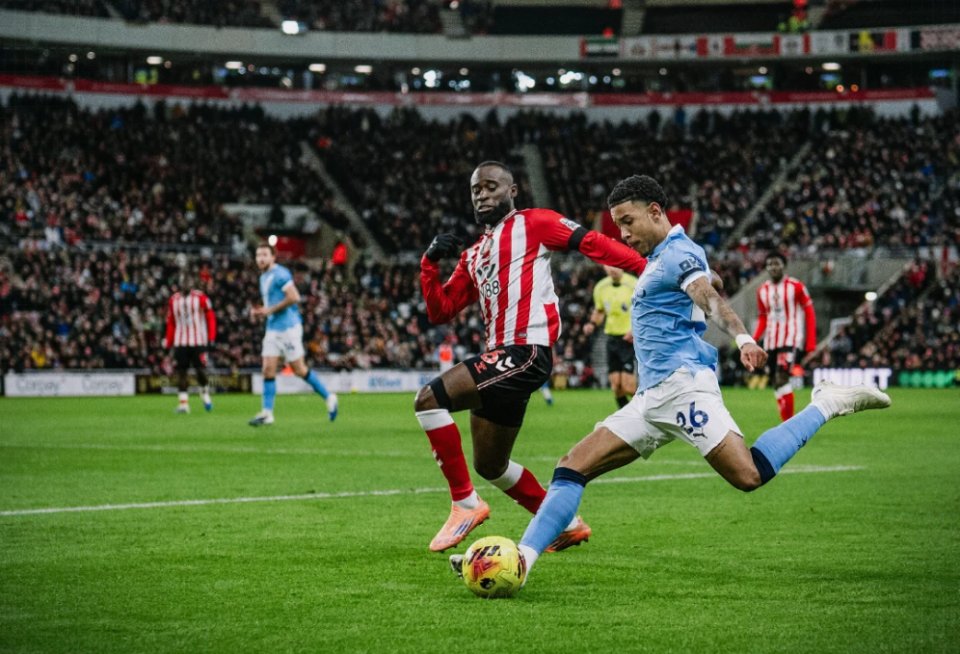 2分钟2失良机！曼城废柴让瓜帅都很无语热刺要买千万别犹豫