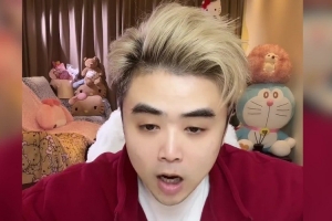 朱开：RNG2122年阵容冲冠军去的没夺冠没热度无法变现就纯亏