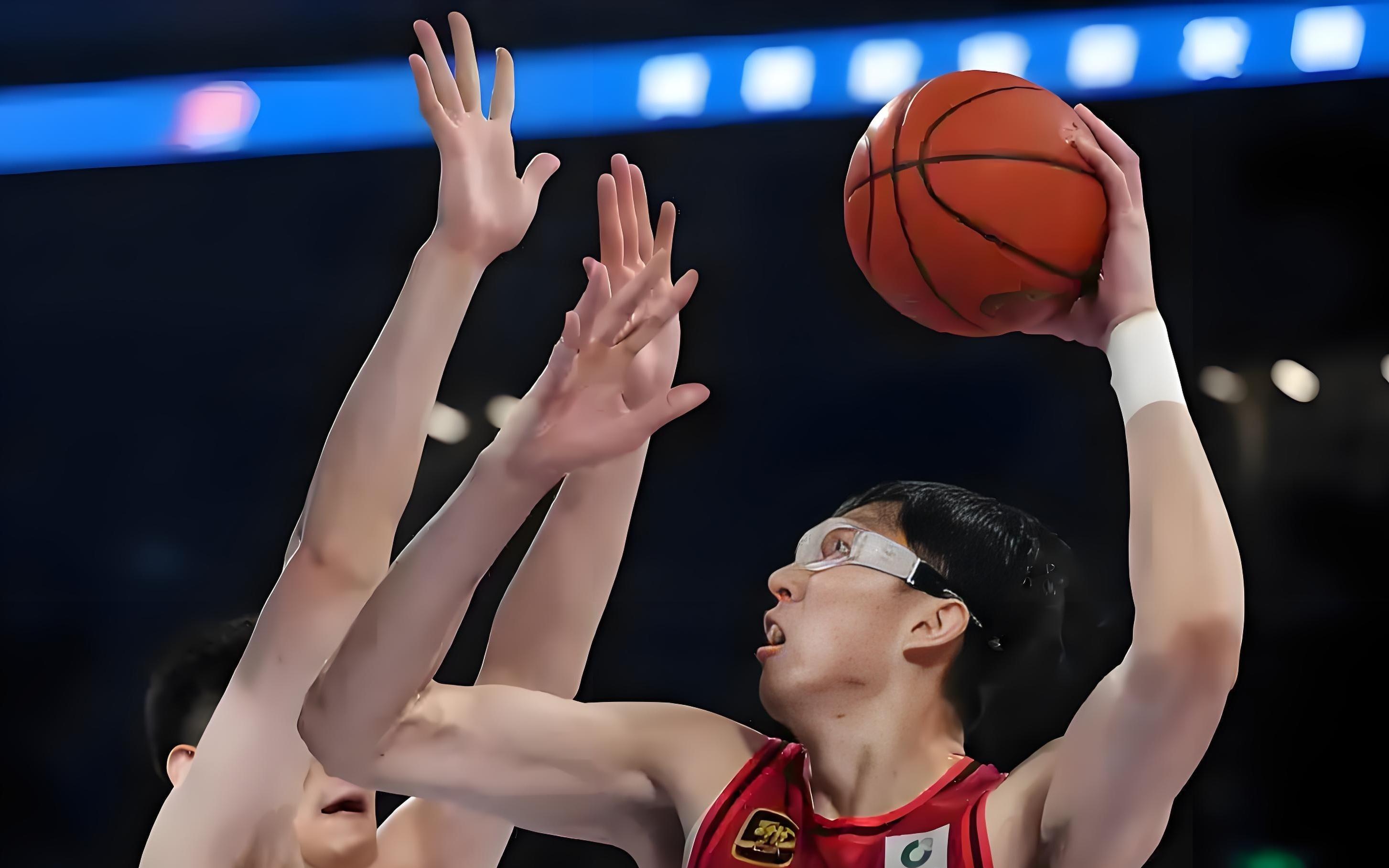 CBA争霸风云！四大豪门战力榜，广东领跑，谁与争锋