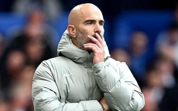 【揭秘】切尔西为何与马雷斯卡分道扬镳