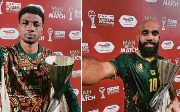 非洲杯：曼联双煞齐获开门红