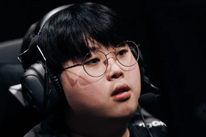 Peter：决赛第五局最遗憾T1下路无论优劣都始终保持敏锐