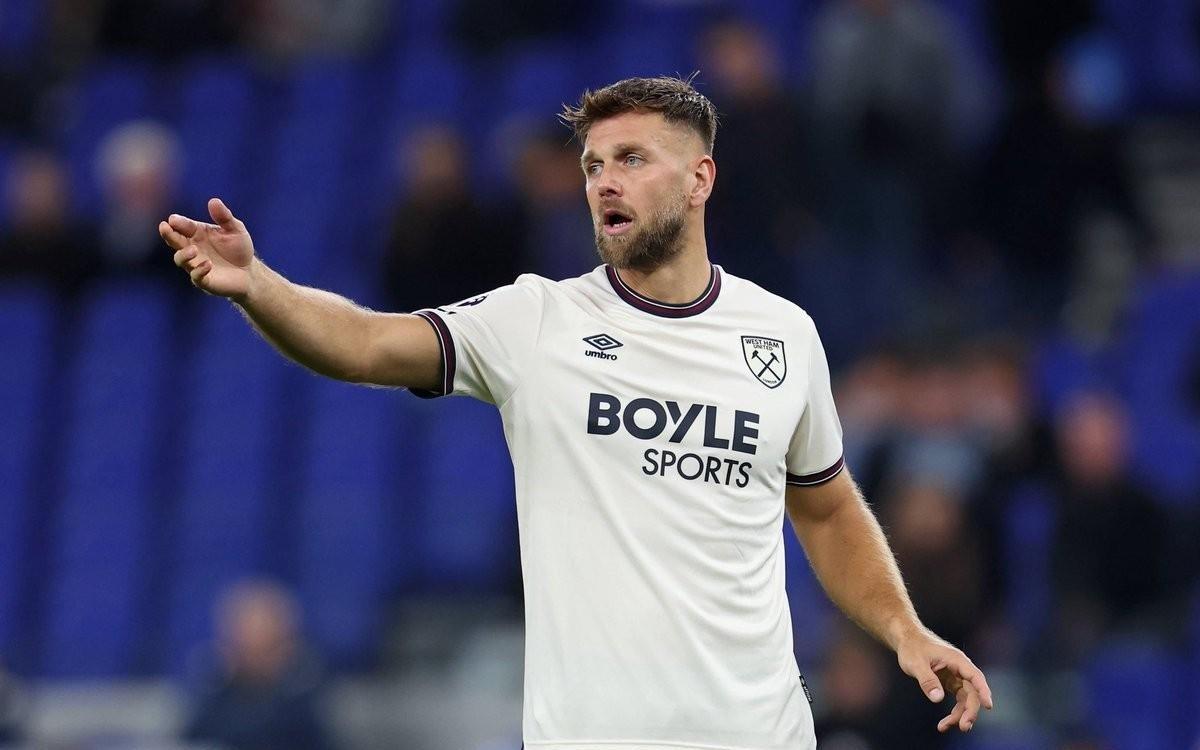 加盟至今28场3球，德天空：西汉姆联想在冬窗清洗菲尔克鲁格