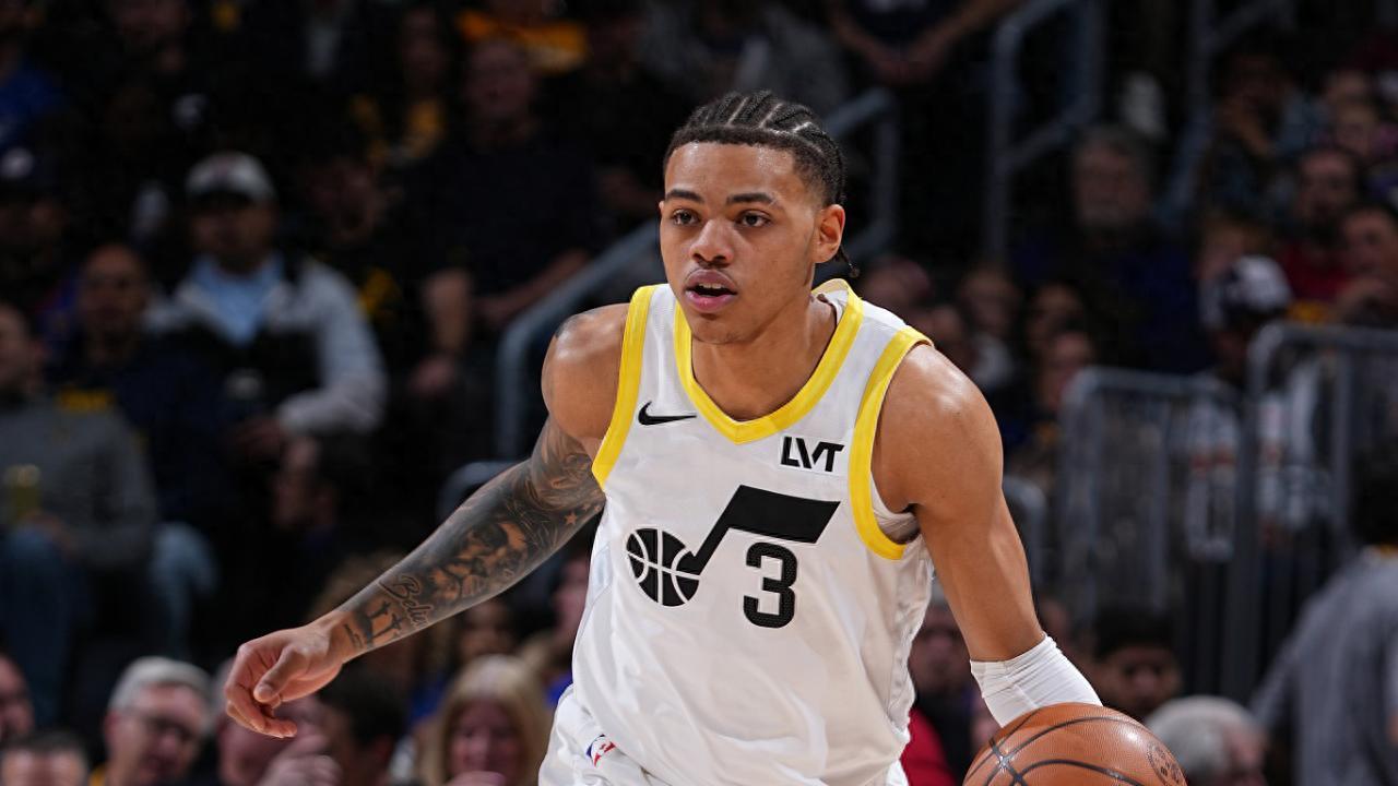 赛季刚打一半，这5位年轻人已经打出亿元身价，弗拉格小乔治亮眼