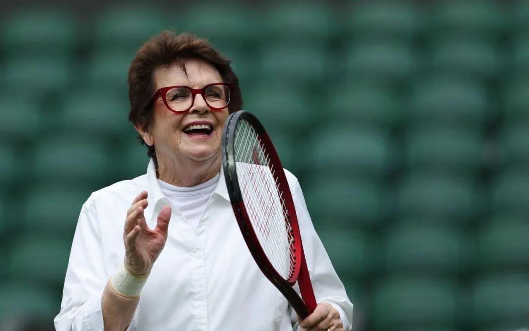 为什么说53年前的性别大战是一个好故事