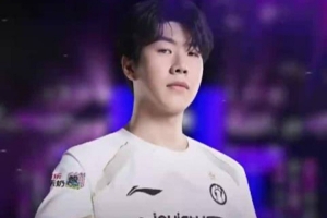 TheShy的LPL生涯英雄选择TOP8：纳尔场次最多，兰博胜率最高