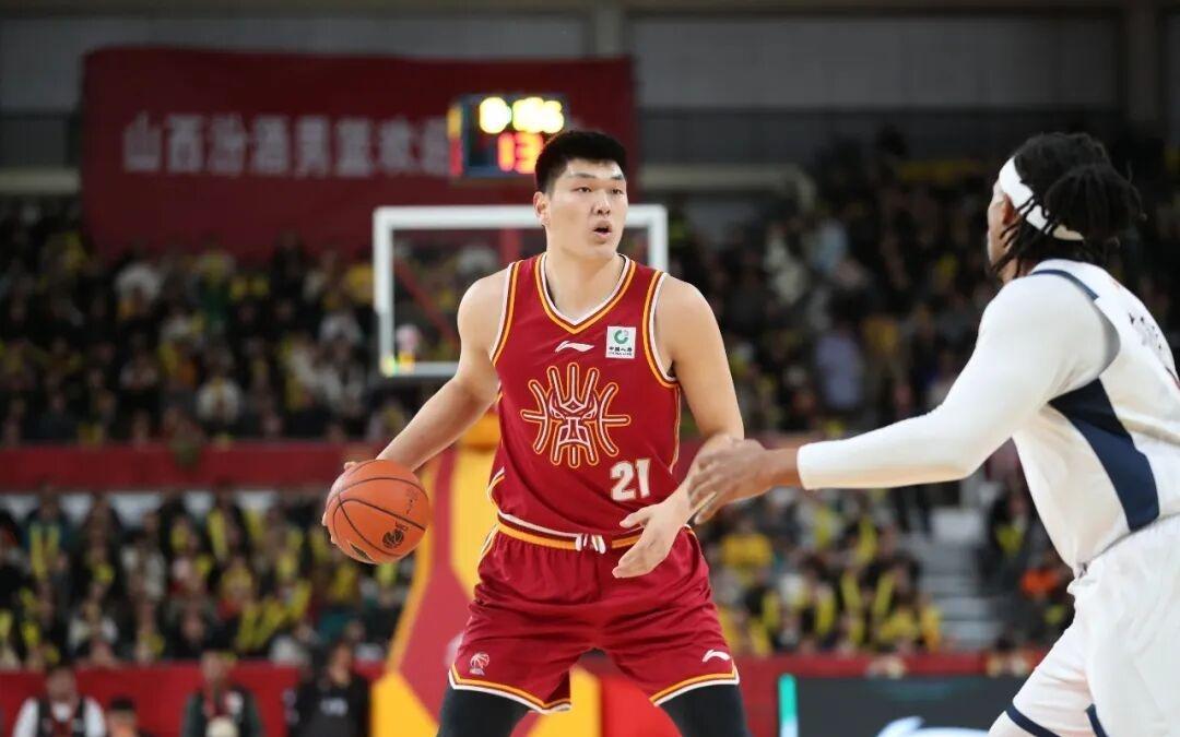 战报遗憾失利山西汾酒8995不敌广东东阳光