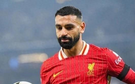 利物浦考虑将萨拉赫排除出对阵国际米兰的大名单