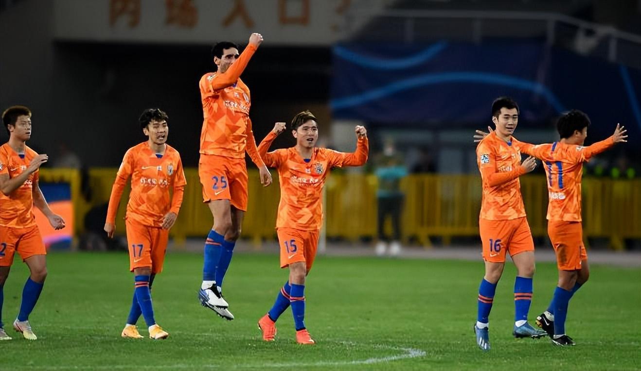 鲁能2026赛季继续青春风暴，三位05后值得期待，未来将挑大梁