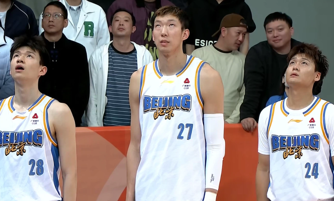 随着广厦双杀北京，广东险胜北控，上海6连胜，CBA最新积分榜出炉